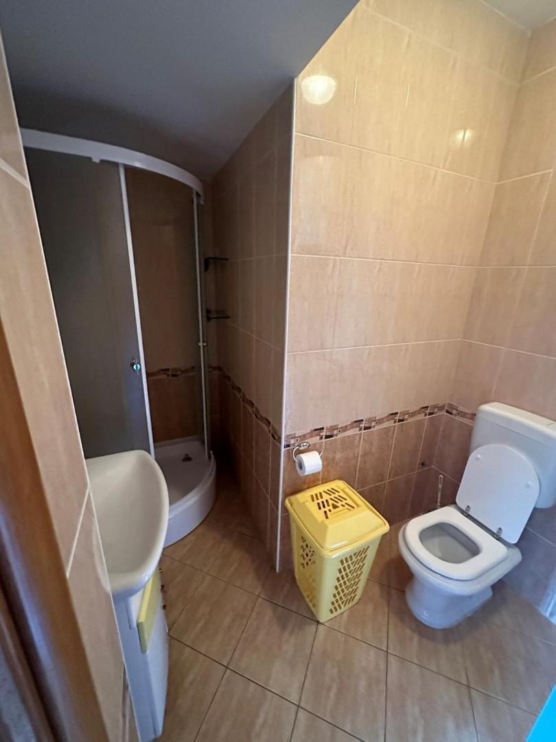 Apartment Visum Primosten Exterior photo