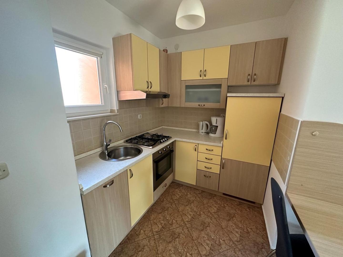 Apartment Visum Primosten Exterior photo