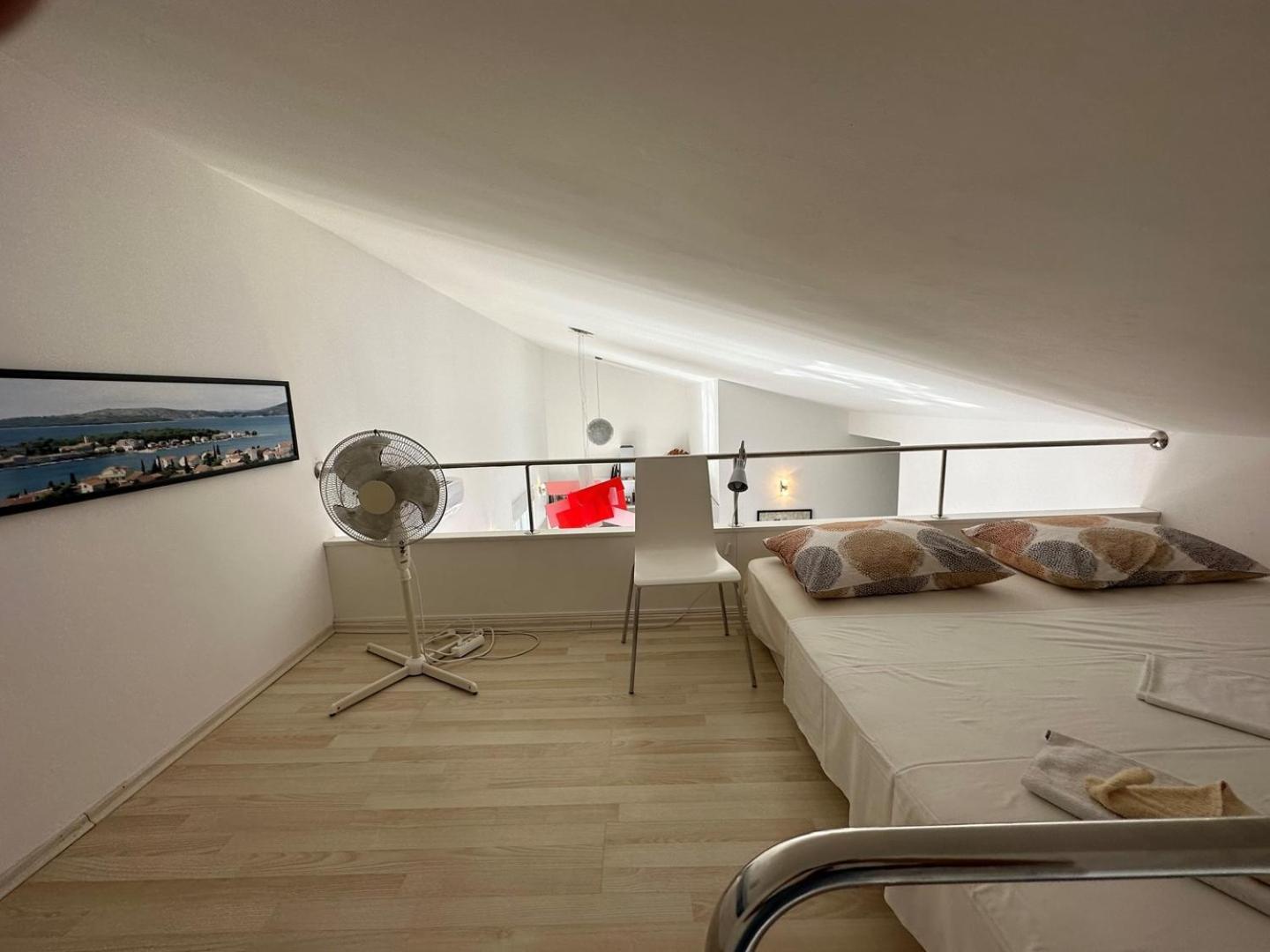 Apartment Visum Primosten Exterior photo
